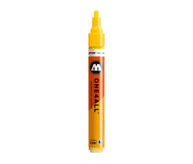 One4All(TM) 227HS 4 mm