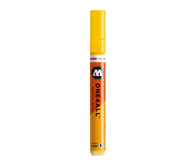 One4All(TM) 227HS 4 mm