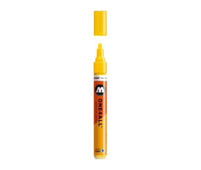 One4All(TM) 227HS 4 mm