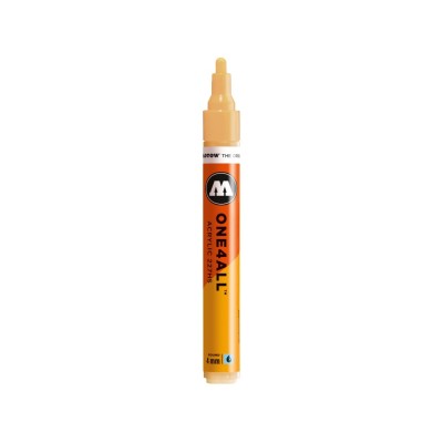 One4All(TM) 227HS 4 mm