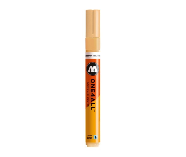 One4All(TM) 227HS 4 mm One4All(TM) 227HS 4 mm
