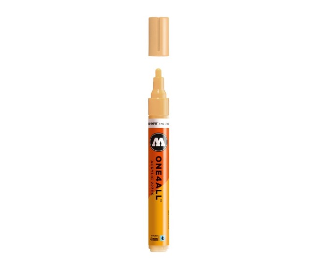 One4All(TM) 227HS 4 mm One4All(TM) 227HS 4 mm