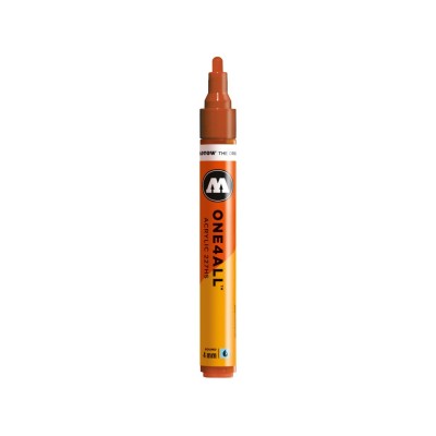 One4All(TM) 227HS 4 mm