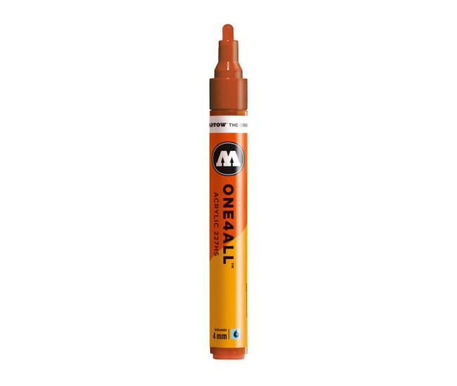One4All(TM) 227HS 4 mm One4All(TM) 227HS 4 mm
