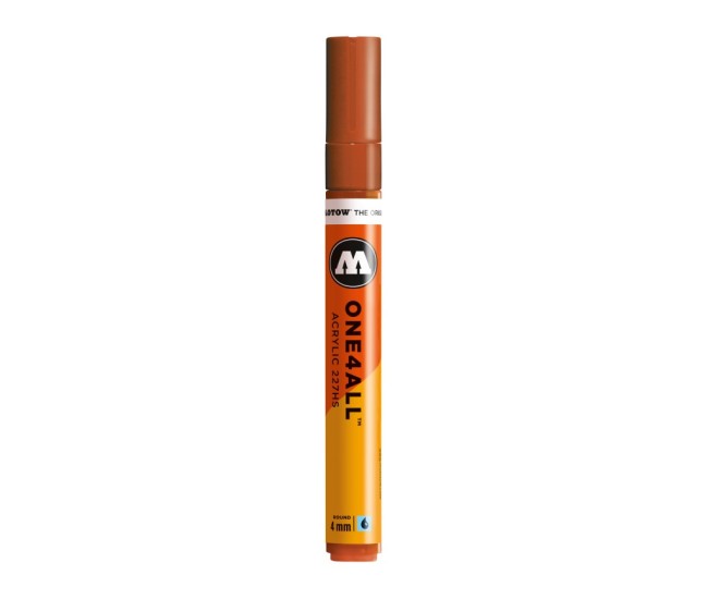 One4All(TM) 227HS 4 mm One4All(TM) 227HS 4 mm