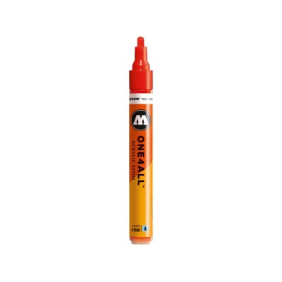 One4All(TM) 227HS 4 mm