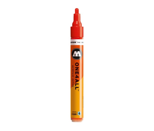 One4All(TM) 227HS 4 mm One4All(TM) 227HS 4 mm
