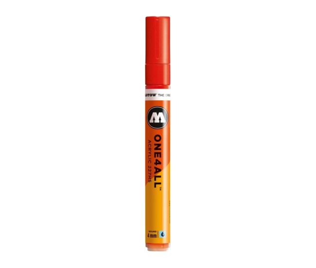 One4All(TM) 227HS 4 mm One4All(TM) 227HS 4 mm