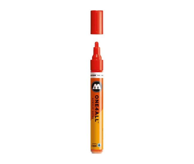 One4All(TM) 227HS 4 mm One4All(TM) 227HS 4 mm