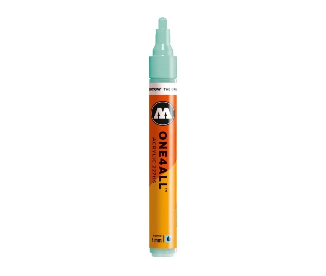 One4All(TM) 227HS 4 mm One4All(TM) 227HS 4 mm