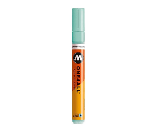 One4All(TM) 227HS 4 mm One4All(TM) 227HS 4 mm