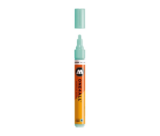 One4All(TM) 227HS 4 mm One4All(TM) 227HS 4 mm