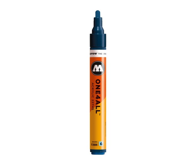 One4All(TM) 227HS 4 mm One4All(TM) 227HS 4 mm
