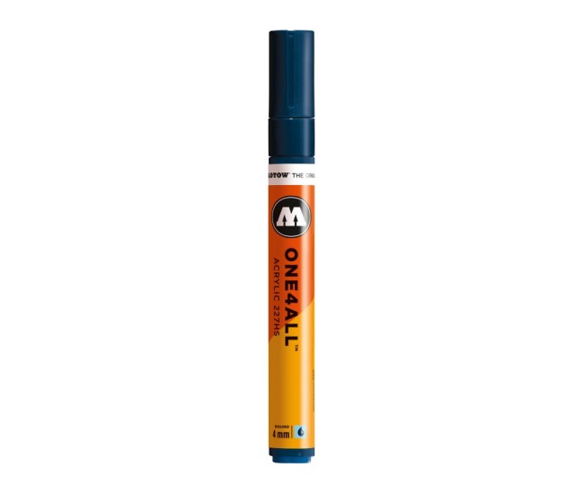 One4All(TM) 227HS 4 mm One4All(TM) 227HS 4 mm