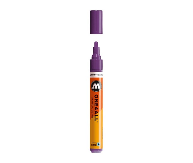 One4All(TM) 227HS 4 mm One4All(TM) 227HS 4 mm