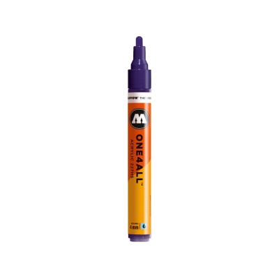 One4All(TM) 227HS 4 mm