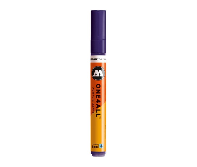 One4All(TM) 227HS 4 mm One4All(TM) 227HS 4 mm