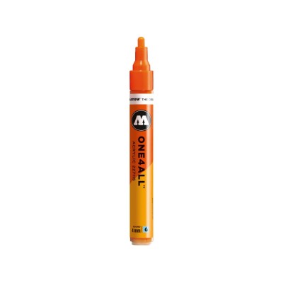 One4All(TM) 227HS 4 mm