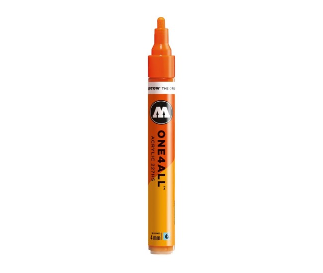 One4All(TM) 227HS 4 mm One4All(TM) 227HS 4 mm