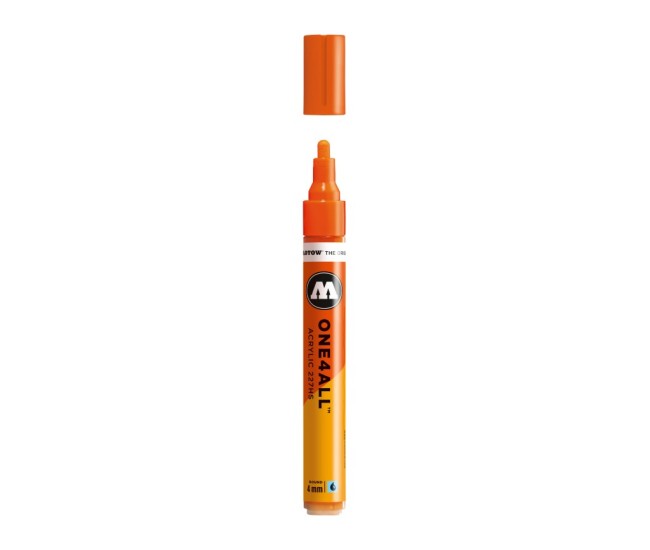 One4All(TM) 227HS 4 mm One4All(TM) 227HS 4 mm