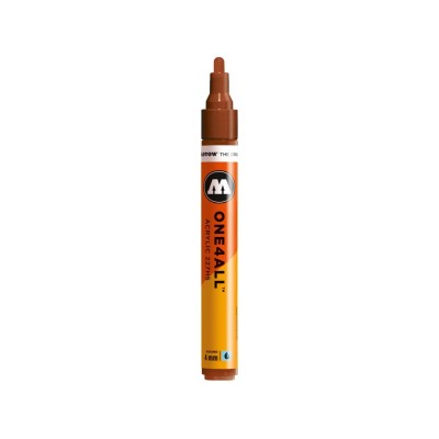 One4All(TM) 227HS 4 mm