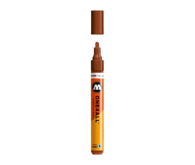 One4All(TM) 227HS 4 mm One4All(TM) 227HS 4 mm