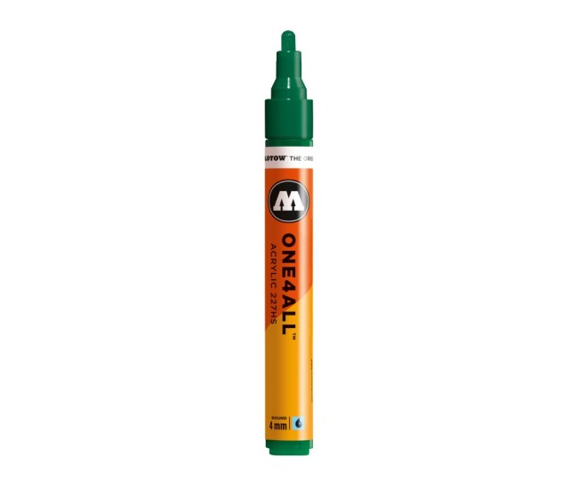 One4All(TM) 227HS 4 mm One4All(TM) 227HS 4 mm