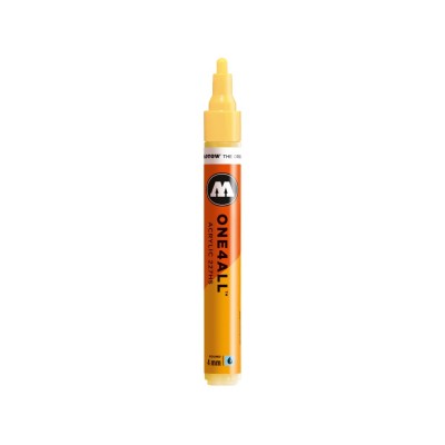 One4All(TM) 227HS 4 mm