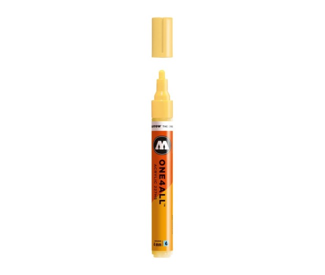 One4All(TM) 227HS 4 mm One4All(TM) 227HS 4 mm