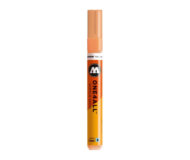 One4All(TM) 227HS 4 mm One4All(TM) 227HS 4 mm