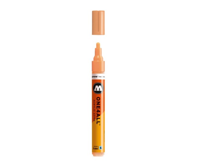 One4All(TM) 227HS 4 mm One4All(TM) 227HS 4 mm