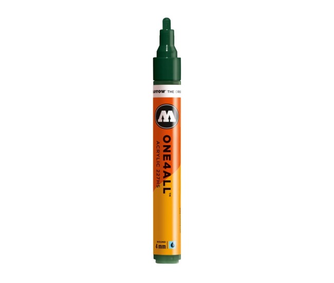 One4All(TM) 227HS 4 mm One4All(TM) 227HS 4 mm