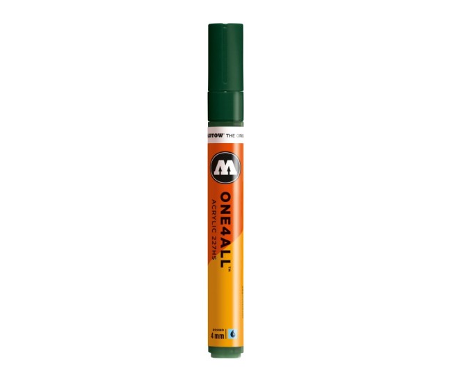 One4All(TM) 227HS 4 mm One4All(TM) 227HS 4 mm