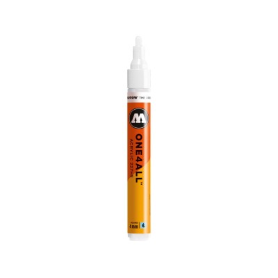 One4All(TM) 227HS 4 mm