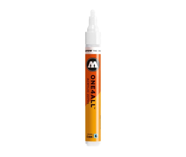 One4All(TM) 227HS 4 mm One4All(TM) 227HS 4 mm