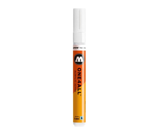 One4All(TM) 227HS 4 mm One4All(TM) 227HS 4 mm