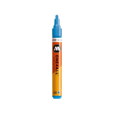 One4All(TM) 227HS 4 mm