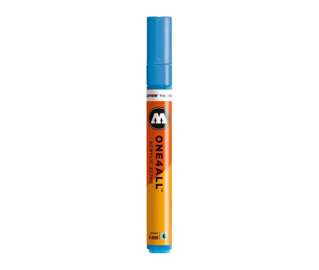 One4All(TM) 227HS 4 mm One4All(TM) 227HS 4 mm