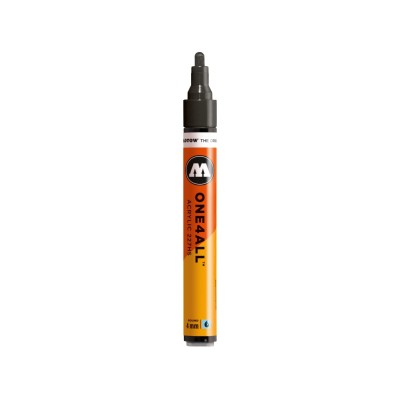 One4All(TM) 227HS 4 mm