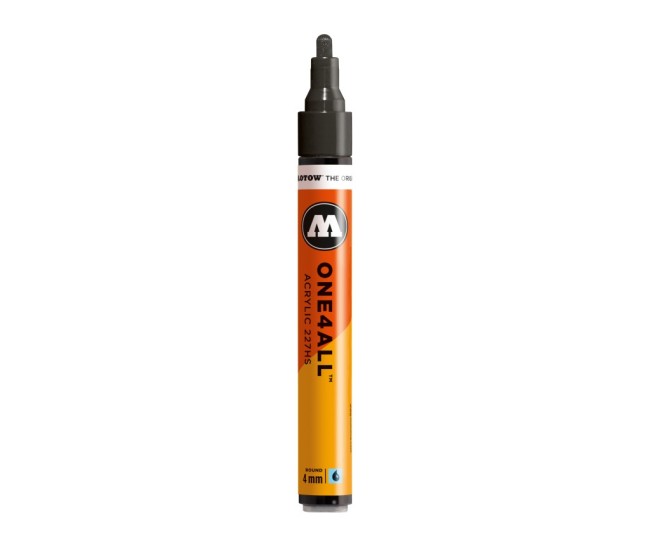 One4All(TM) 227HS 4 mm One4All(TM) 227HS 4 mm