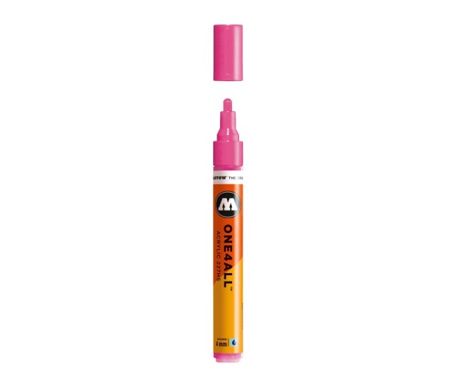 One4All(TM) 227HS 4 mm One4All(TM) 227HS 4 mm