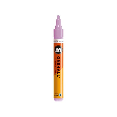 One4All(TM) 227HS 4 mm