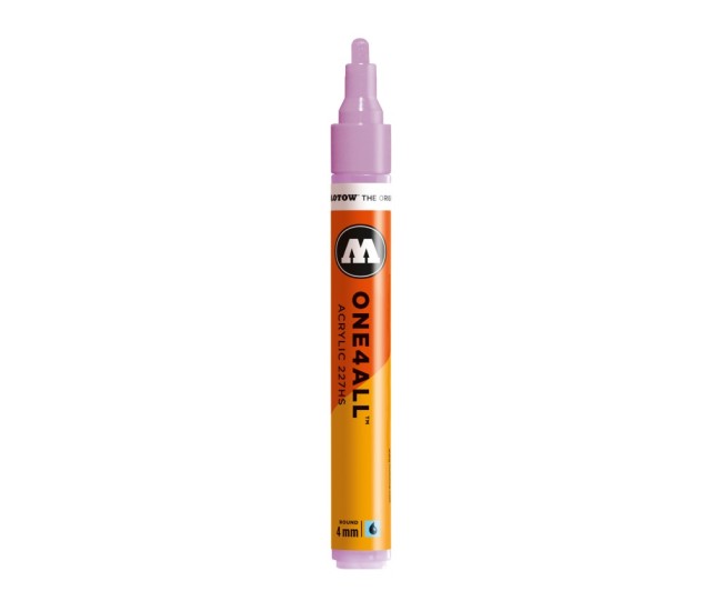 One4All(TM) 227HS 4 mm One4All(TM) 227HS 4 mm