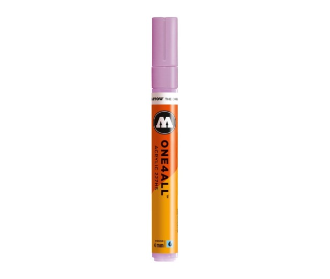 One4All(TM) 227HS 4 mm One4All(TM) 227HS 4 mm