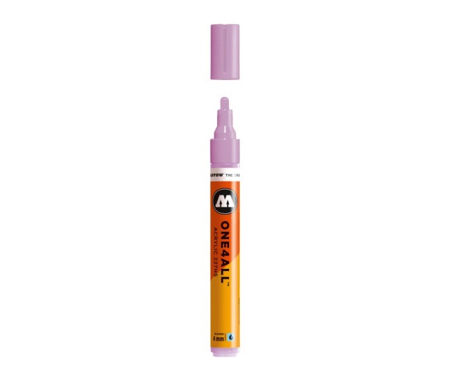 One4All(TM) 227HS 4 mm One4All(TM) 227HS 4 mm