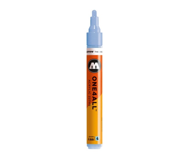 One4All(TM) 227HS 4 mm One4All(TM) 227HS 4 mm