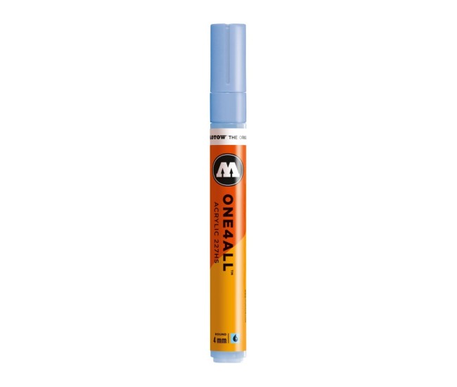 One4All(TM) 227HS 4 mm One4All(TM) 227HS 4 mm
