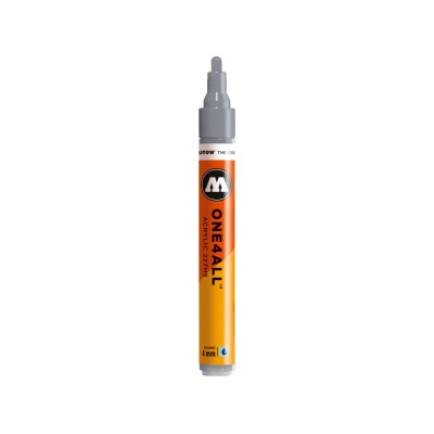 One4All(TM) 227HS 4 mm