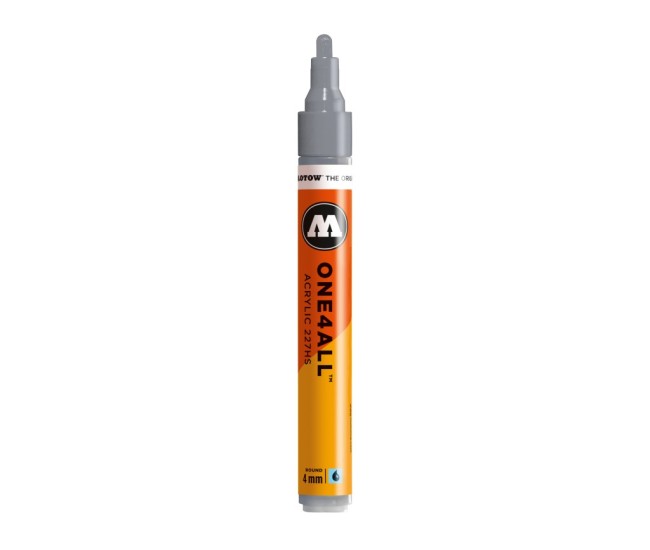 One4All(TM) 227HS 4 mm One4All(TM) 227HS 4 mm