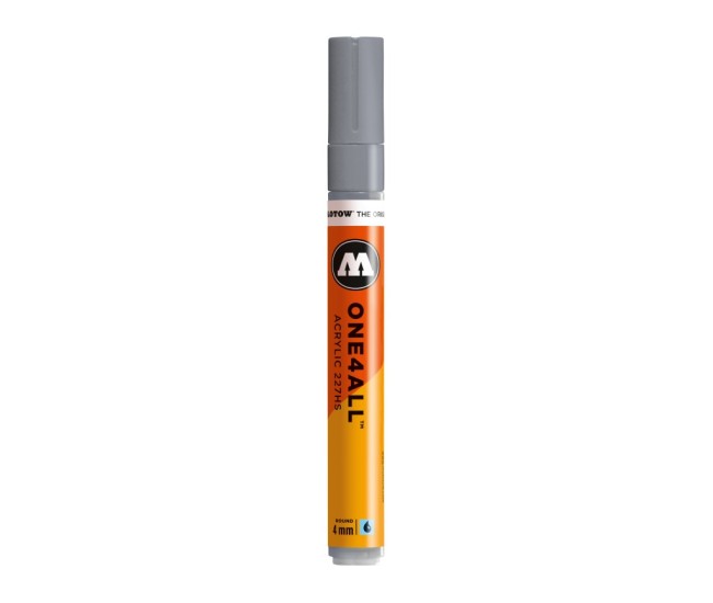 One4All(TM) 227HS 4 mm One4All(TM) 227HS 4 mm
